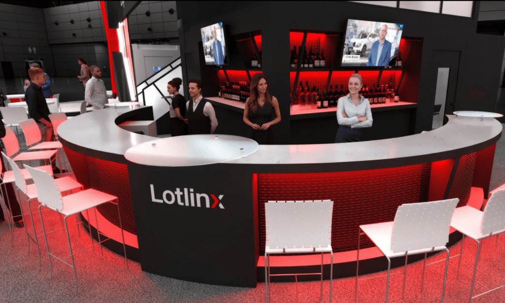 Lotlinx Weekly News Vol. 299: One last look at 2023!