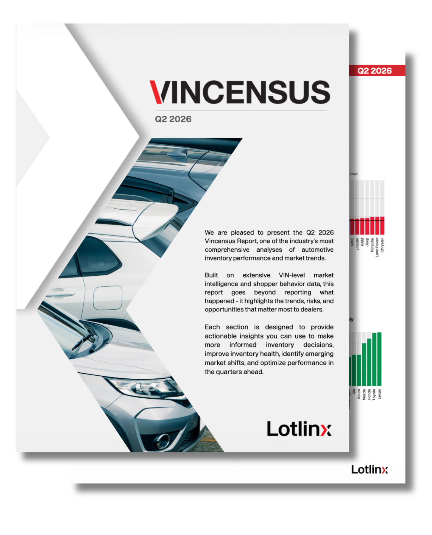 Q2 VinCensus Report